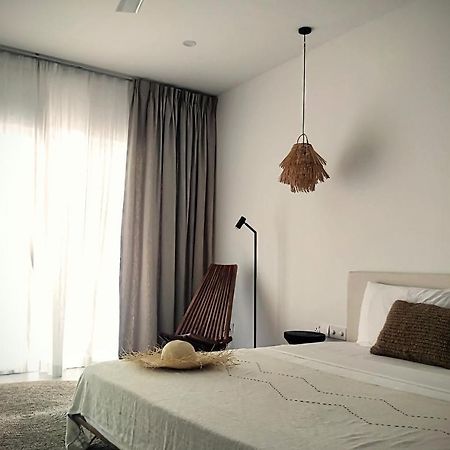 Coco Villa Thoddoo Extérieur photo