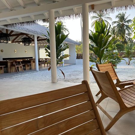 Coco Villa Thoddoo Extérieur photo