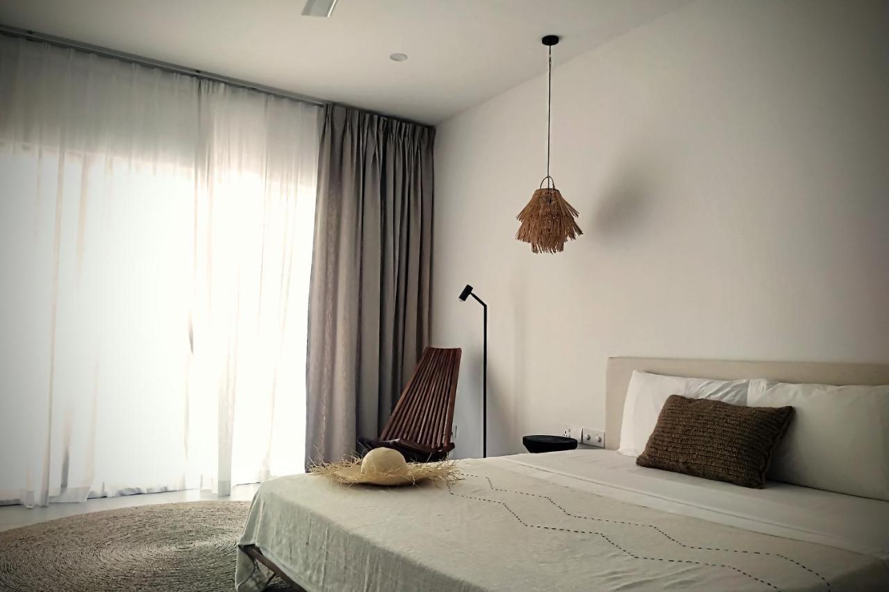 Coco Villa Thoddoo Extérieur photo
