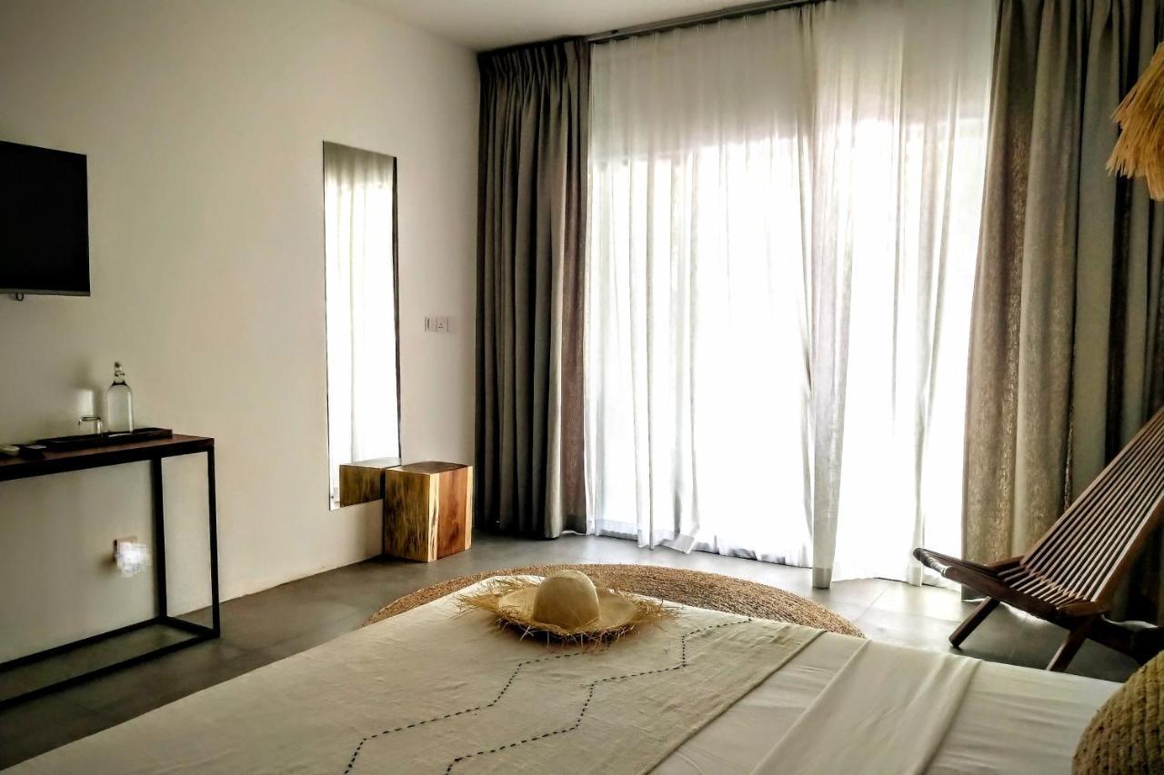 Coco Villa Thoddoo Extérieur photo
