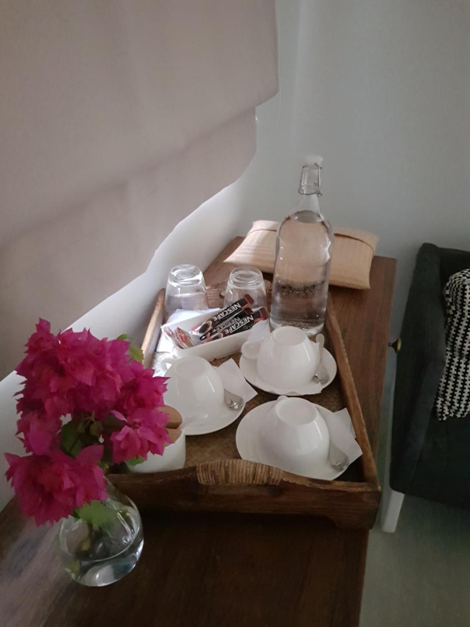 Coco Villa Thoddoo Chambre photo