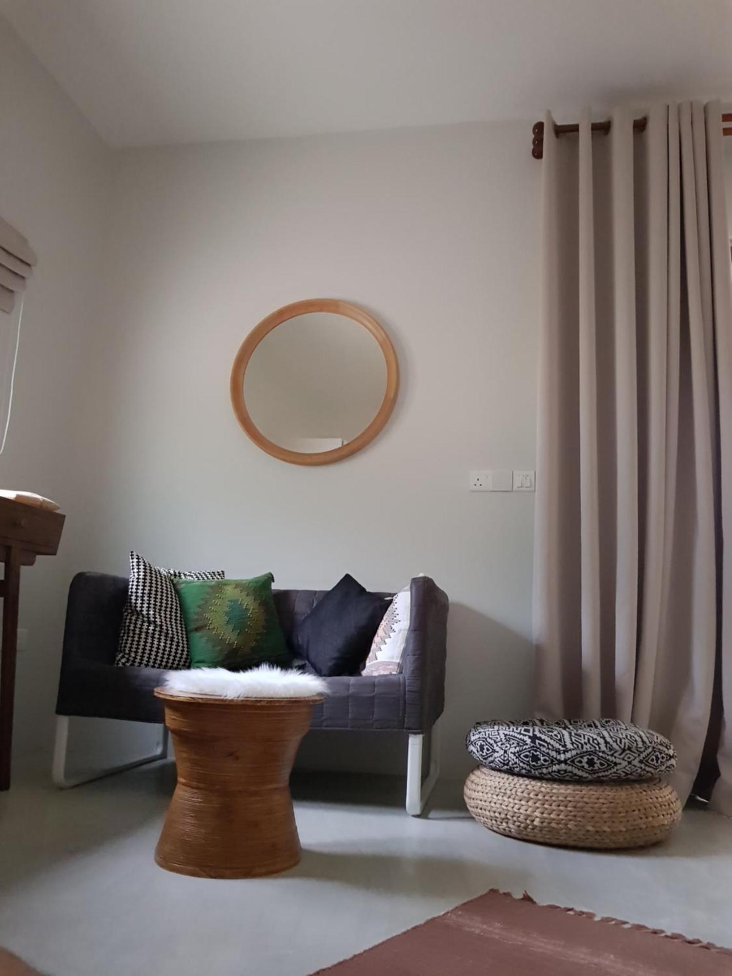 Coco Villa Thoddoo Extérieur photo