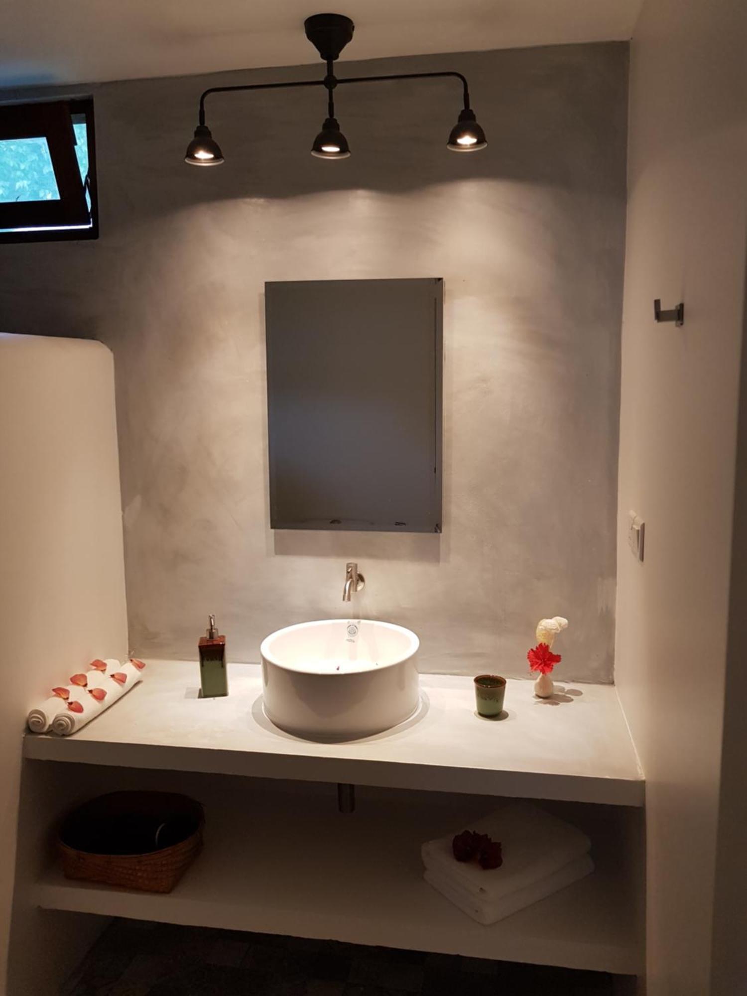 Coco Villa Thoddoo Extérieur photo