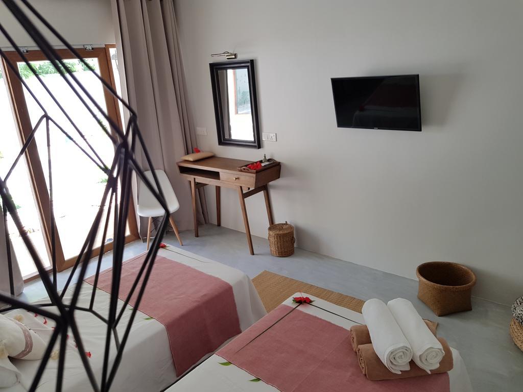 Coco Villa Thoddoo Extérieur photo