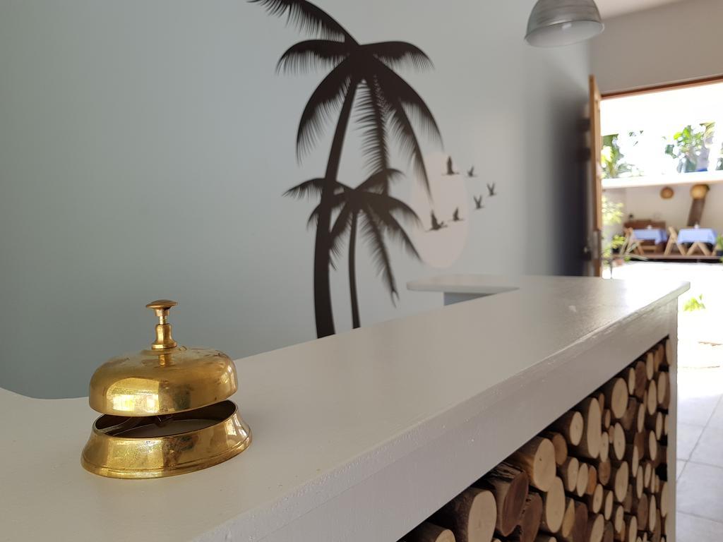 Coco Villa Thoddoo Extérieur photo