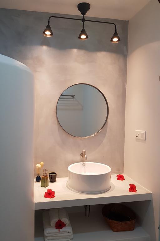 Coco Villa Thoddoo Extérieur photo